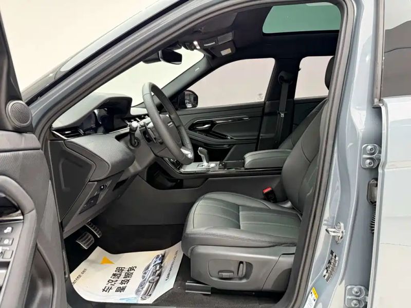 Land_rover evoque