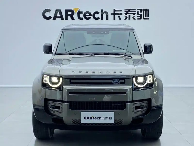 Land_rover defender