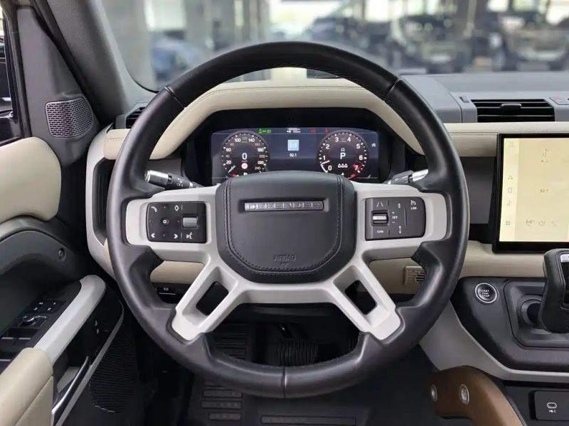Land_rover defender