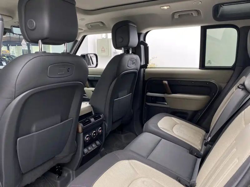Land_rover defender