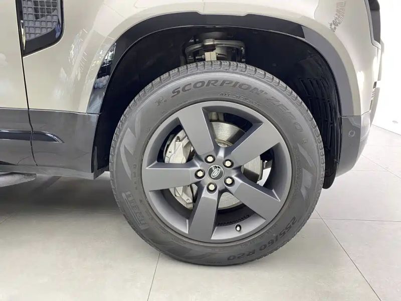 Land_rover defender