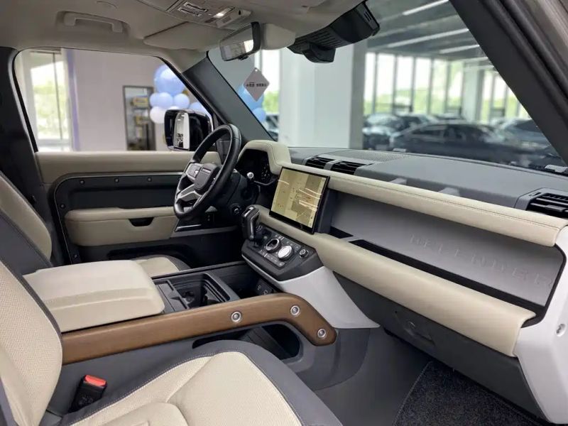 Land_rover defender
