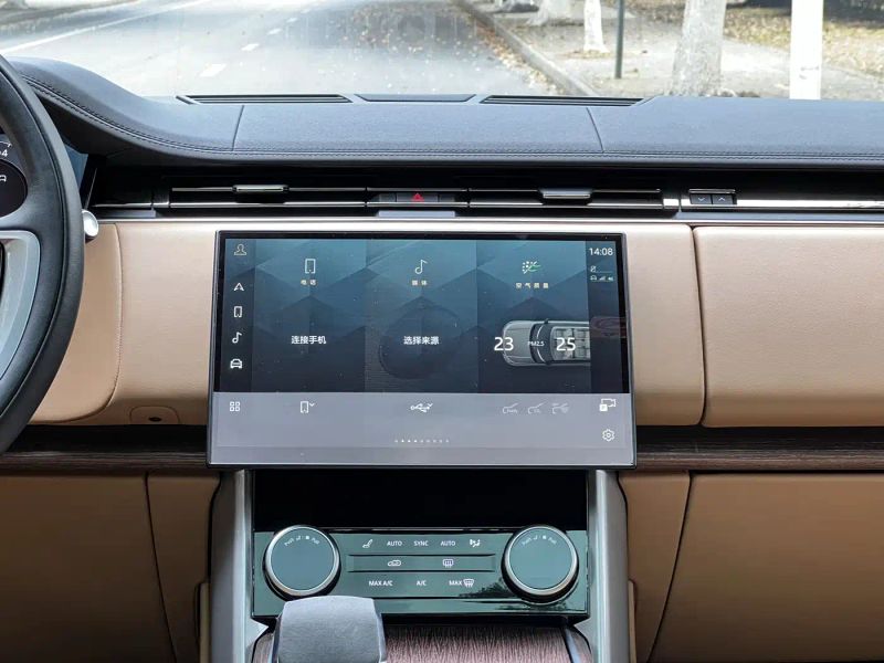 Land_rover range-rover