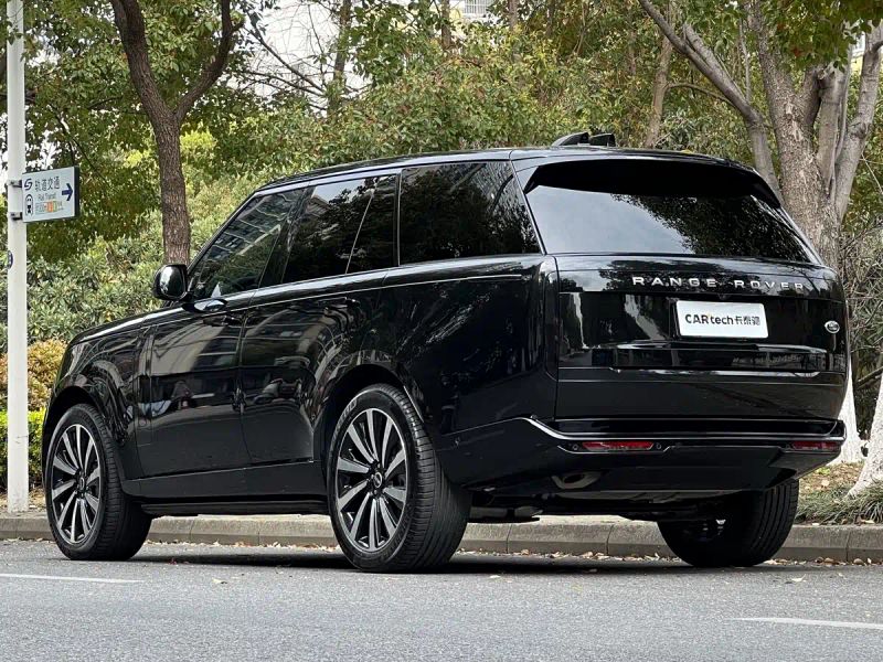 Land_rover range-rover
