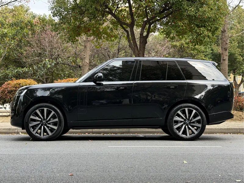 Land_rover range-rover