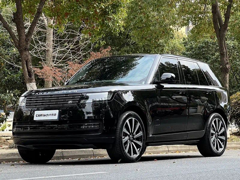 Land_rover range-rover