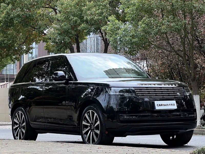 Land_rover range-rover