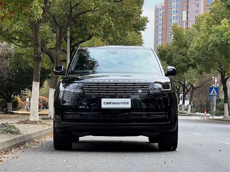 Land_rover range-rover