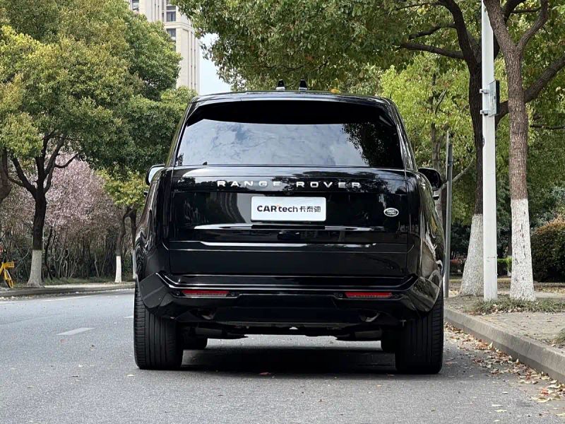 Land_rover range-rover
