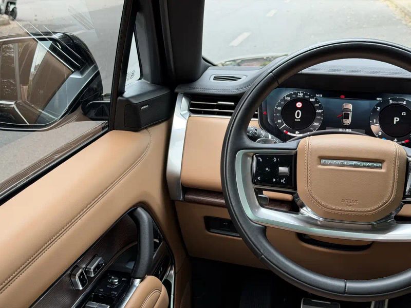 Land_rover range-rover