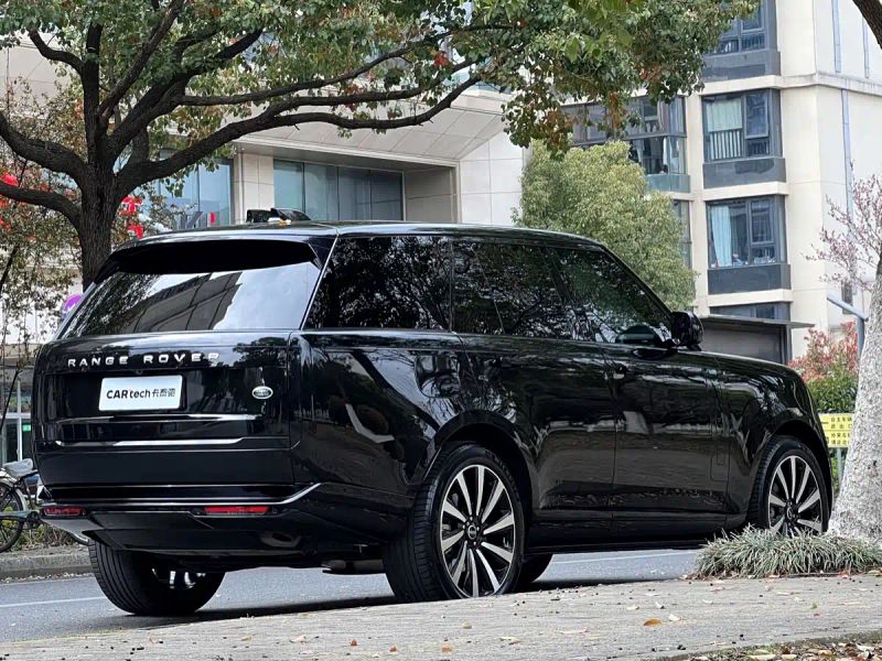 Land_rover range-rover