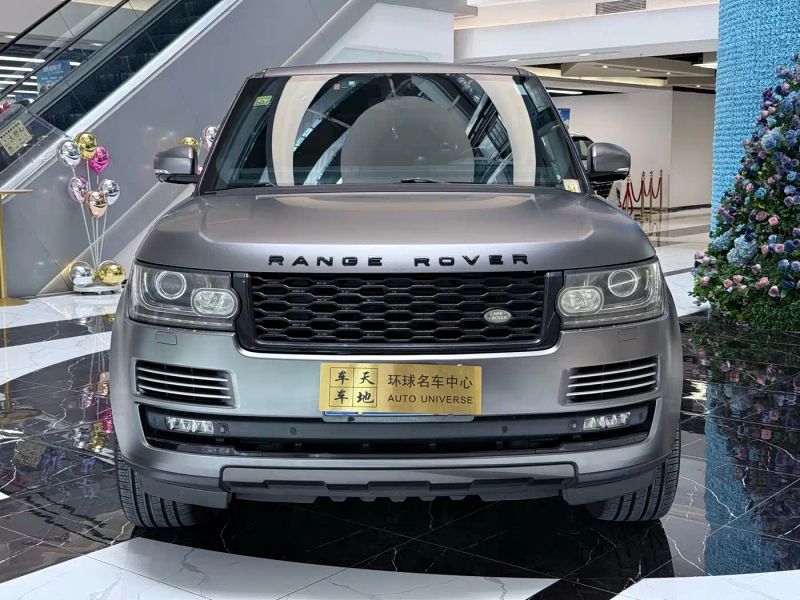 Land_rover range-rover