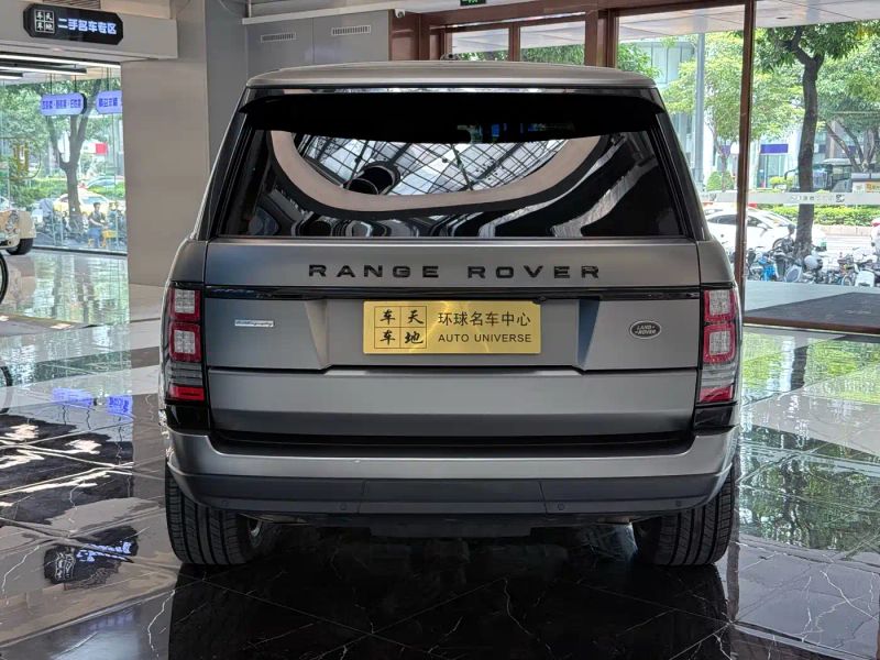 Land_rover range-rover