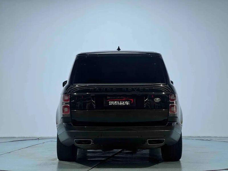 Land_rover range-rover