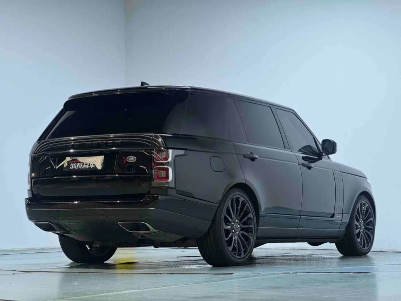 Land_rover range-rover