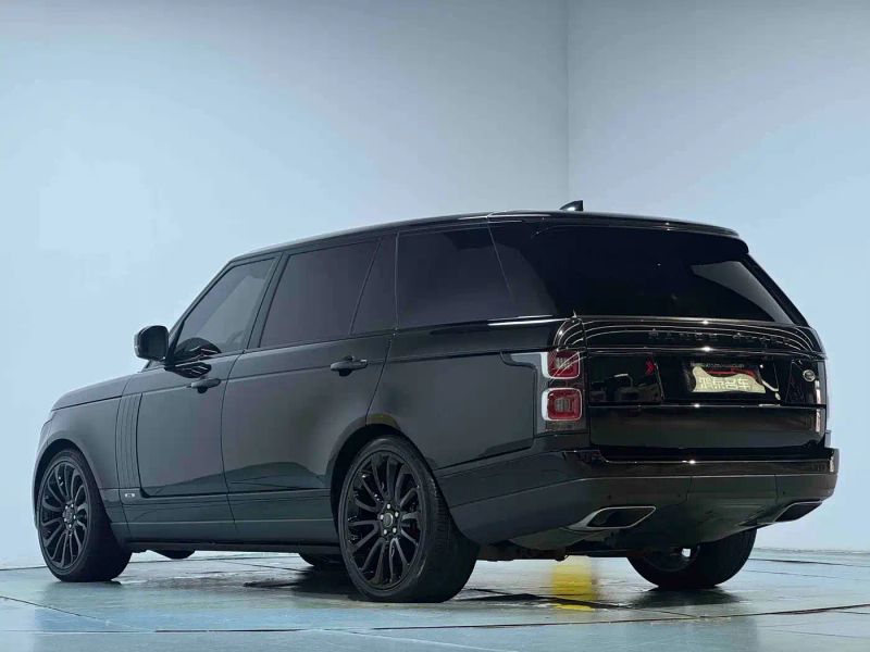 Land_rover range-rover