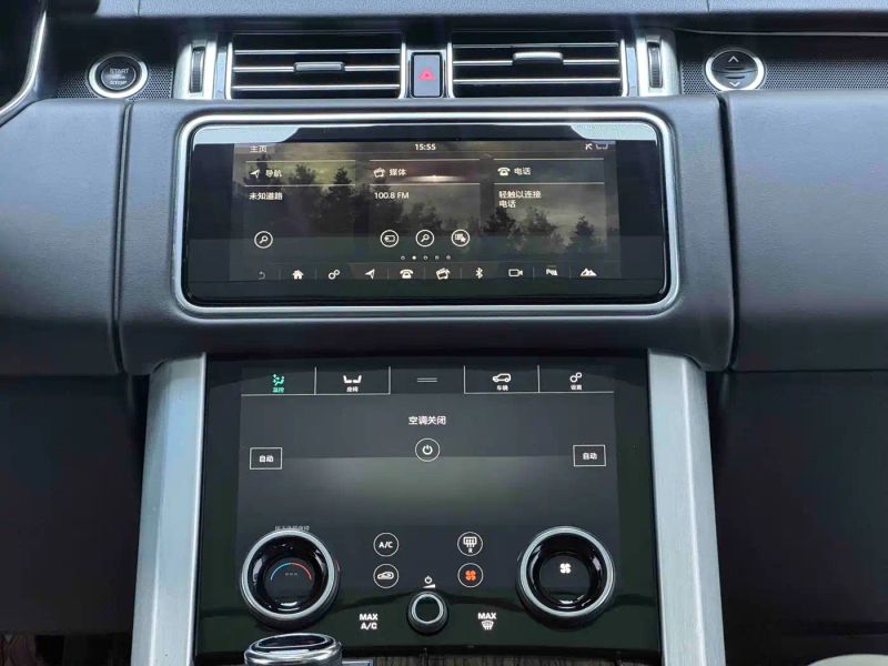 Land_rover range-rover