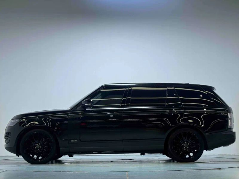 Land_rover range-rover