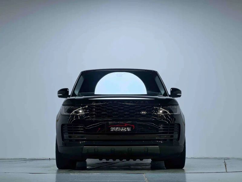 Land_rover range-rover