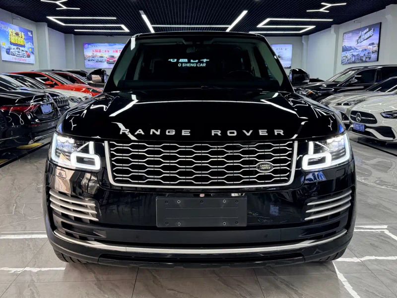 Land_rover range-rover
