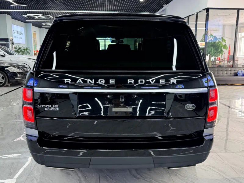 Land_rover range-rover