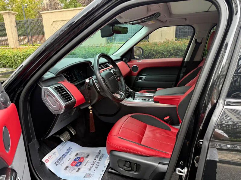 Land_rover sport