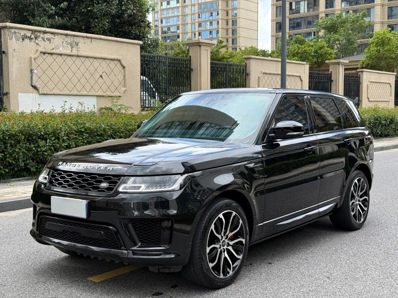 Land_rover sport