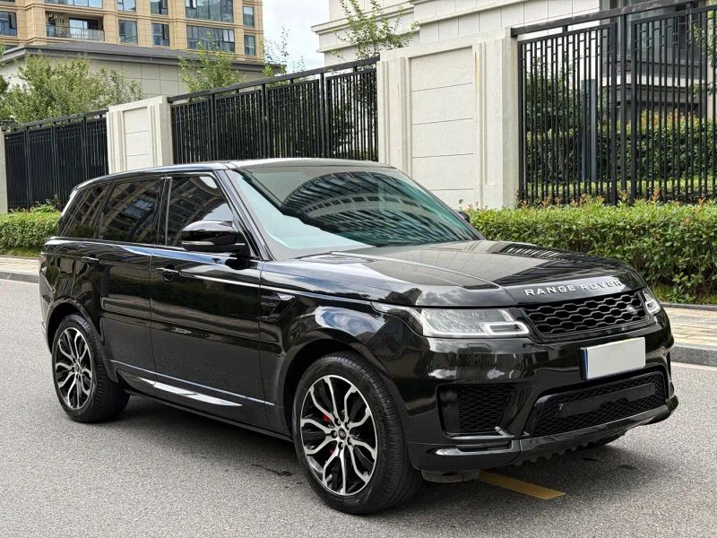Land_rover sport