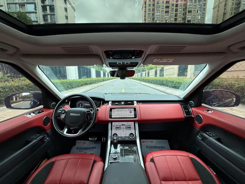 Land_rover sport
