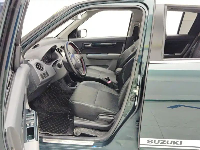 jimny yuyan