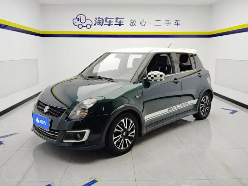jimny yuyan
