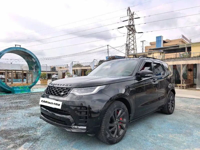 Land_rover land_rover