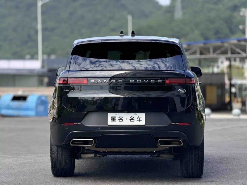 Land_rover sport