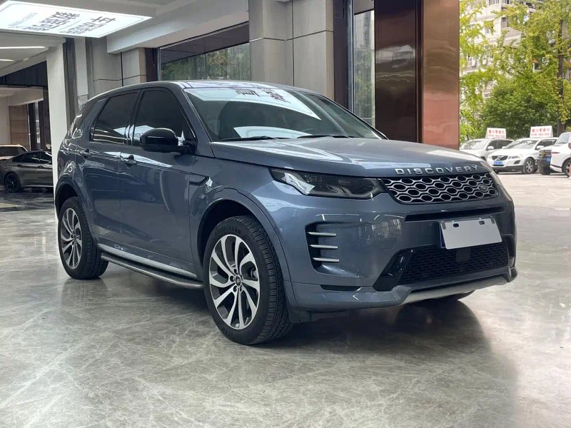 Land_rover sport