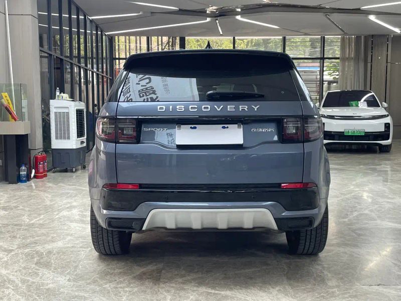 Land_rover sport