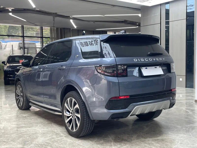 Land_rover sport
