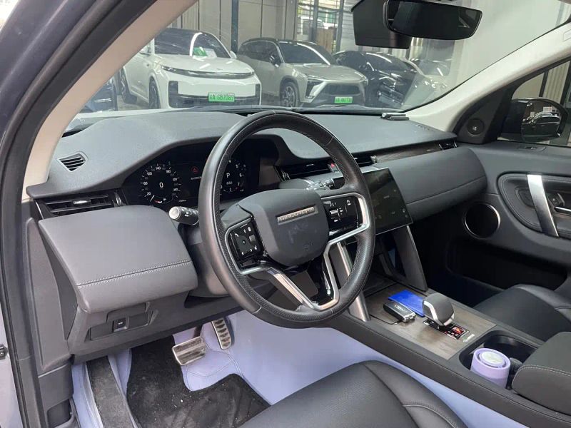 Land_rover sport