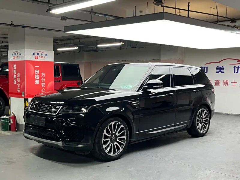 Land_rover sport