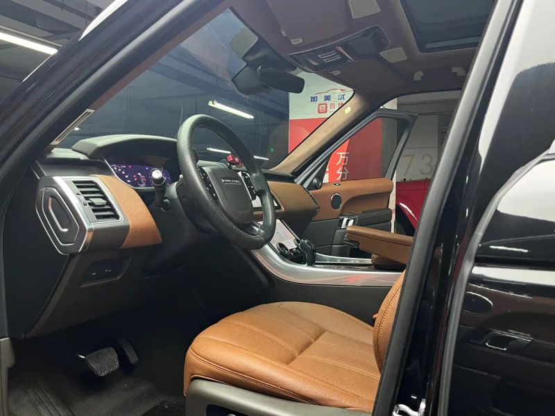 Land_rover sport
