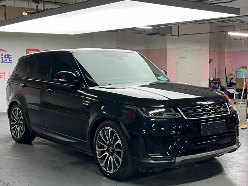 Land_rover sport