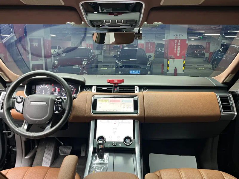 Land_rover sport