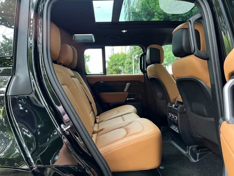 Land_rover defender