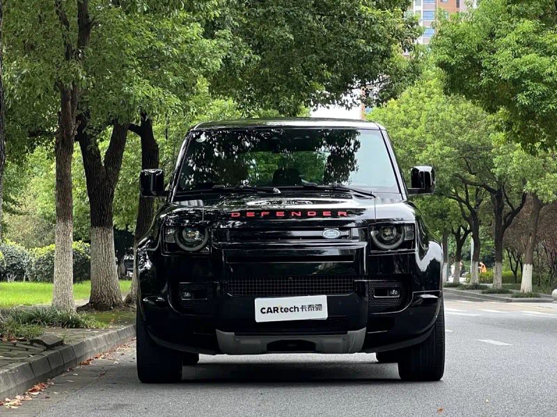 Land_rover defender