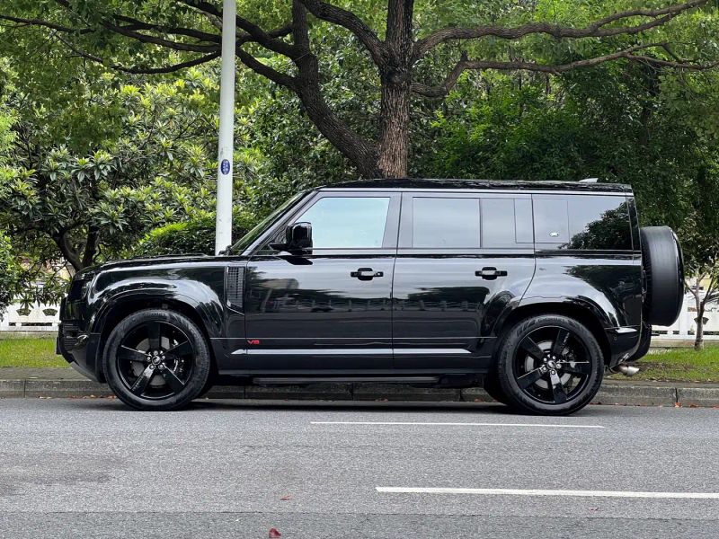 Land_rover defender