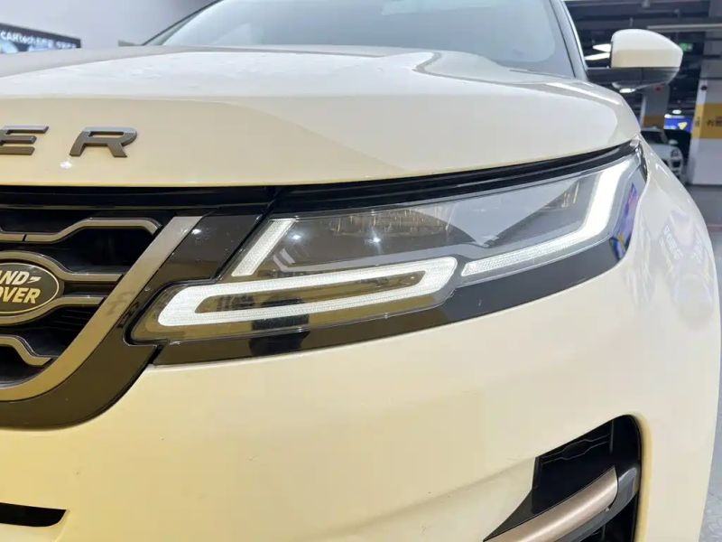 Land_rover evoque