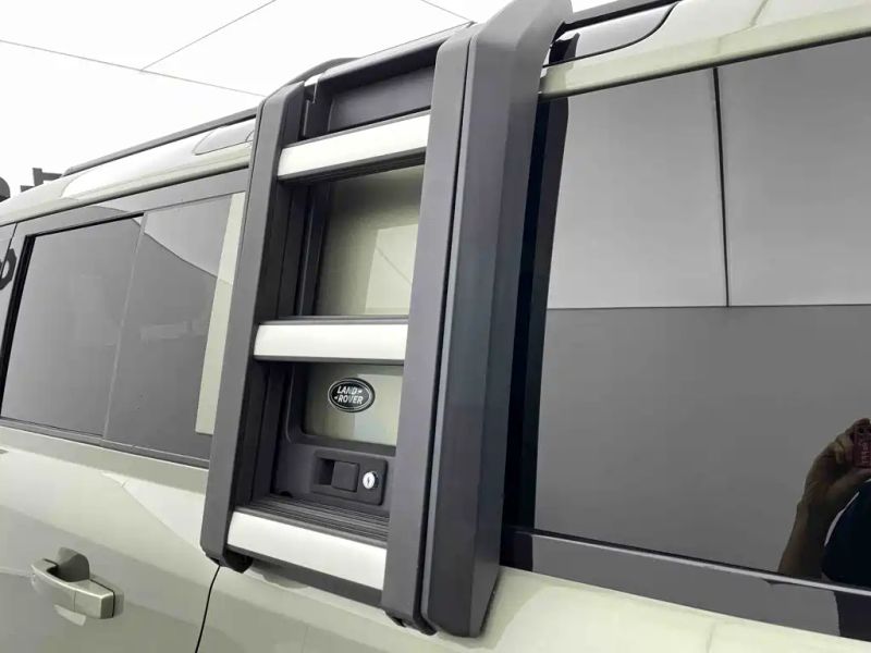 Land_rover defender