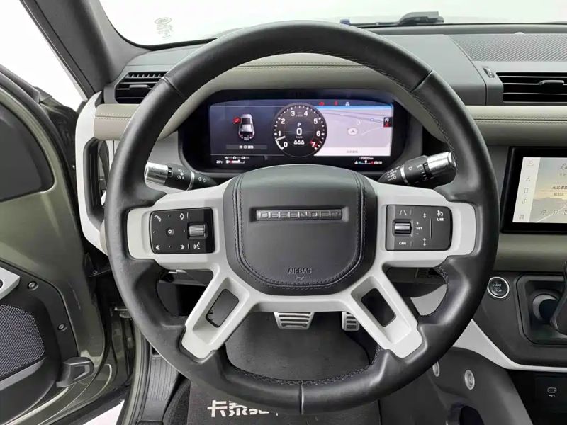 Land_rover defender