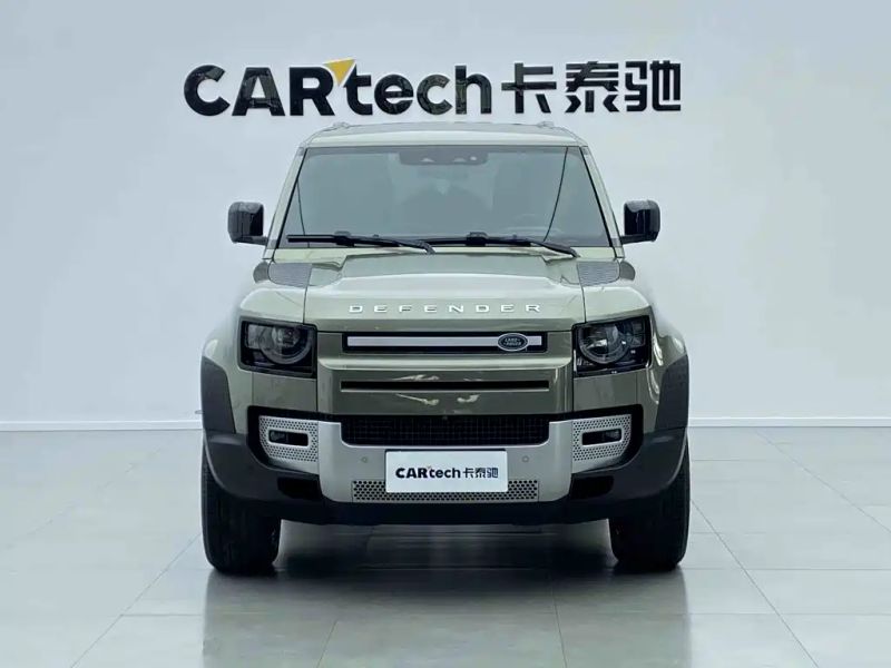 Land_rover defender