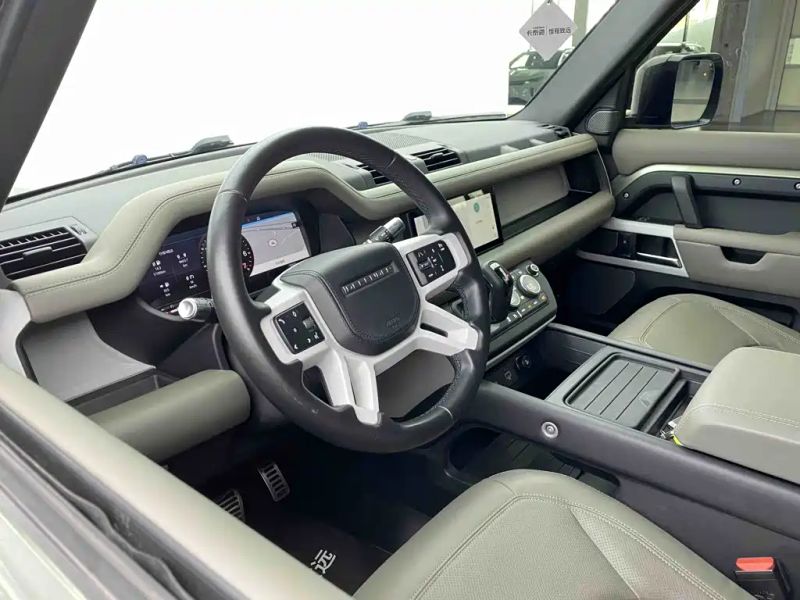 Land_rover defender