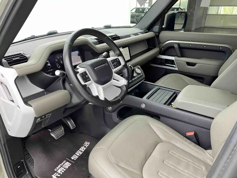 Land_rover defender